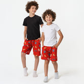 Kids Movienight Short